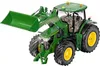 SIKU Control - Bluetooth, John Deere z ładowaczem czołowym Podgląd zdjęcia produktu 2