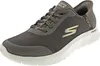 Skechers WIP 216324/BRN in Brown color size 42 Anteprima dell’immagine prodotto 71