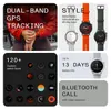 Nothing CMF Watch 3 Pro, 3,63 cm (1.43"), AMOLED, Dotyková Náhľad obrázku produktu 6