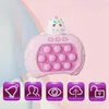 Anti-Stress-Geschicklichkeitsspiel Pop It Popit Konsole Produktbild-Vorschau 2