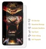 2x 9H Nano-Glass für Samsung Galaxy S24 3D KLAR Anti-Shock Produktbild-Vorschau 3