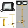 Jopassy Projecteur LED avec trépied Projecteur de chantier Voir les images du produit 10