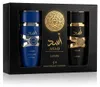 Lattafa Anniversary Edition Asad & Asad Zanzibar Eau de Náhľad obrázku produktu 8