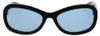 GCDS GD0038 01V SHINY BLACK 58/19/125 Lunettes de soleil Voir les images du produit 7