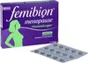 Femibion Menopausa Vampate di calore Compresse 30 Capsule Anteprima dell’immagine prodotto 3