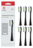 OCLEAN Testina Professional Clean Confezione da 6 Nero Anteprima dell’immagine prodotto 9