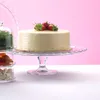 Pasabahce Petite Patisserie Elegante Servierteller mit Fuß Produktbild-Vorschau 13