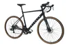 CHILLIZ Gravelbike 28 Zoll GL.01 schwarz-matt Rahmenhöhe 57 Produktbild-Vorschau 9