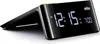 Braun BNC 016 BKEU Sveglia a LED nera Anteprima dell’immagine prodotto 3