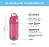 THERMOS FUNTAINER, bouteille en Tritan, 0,47 l, couleur Voir les images du produit 12