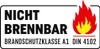 Stumpf Abfalltrennung Triplex 3-fach Sammler lichtgrau Produktbild-Vorschau 5