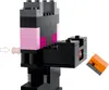 LEGO 21242 Minecraft Arena Endu, Zestaw Bitewny Gracz Podgląd zdjęcia produktu 21