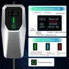 Kabel do ładowania JUNSUN typu 2 CEE32A 22kW [3-fazowy, 5m, Podgląd zdjęcia produktu 4