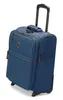 DELSEY PARIS carrello Maubert 2.0 2 Rolls Cabin Trolley 45 Anteprima dell’immagine prodotto 12