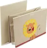 Bieco Storage Box Kids Lion | Pudełko na zabawki z pokrywką Podgląd zdjęcia produktu 17