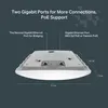 TP-LINK Festa F54 Wi-Fi Access Point 2xGb Produktbild-Vorschau 5