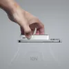 SHARGE ICE MAG 2 Power Bank 10000mAh 15W USB-C magnetyczny, Podgląd zdjęcia produktu 9