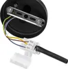Lampa Ogrodowa Kinkiet Elewacyjny E27 LED Latarnia ARETOS Podgląd zdjęcia produktu 6
