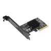 Rozšiřující karta USB 3.2 Gen 2,Rozšiřující karta PCIe do Náhled obrázku produktu 4