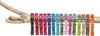 TRIXIE Premium Halsband, XS–S: 22–35 cm / 10 mm, fuchsia Produktbild-Vorschau 7