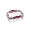 Kilner Fresh Storage 0.60Lt, Box, Obdĺžnikový, 0,6 L, Náhľad obrázku produktu 1