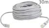 Izoxis Síťový kabel RJ45-RJ45, 30m šedá Náhled obrázku produktu 4
