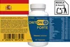 Oriton Forte - 180 Capsules (3x 60 capsules), Verpakking Productafbeelding-voorbeeld 6