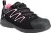 Damensicherheitsschuh Silvy2 Gr.38 schwarz/magenta S1P Produktbild-Vorschau 7