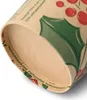 Kraftpapierbecher, Dispersionsbecher, „Weihnachten“, 250 Produktbild-Vorschau 3