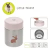 LÄSSIG Little Forest Rabbit Thermo Warmhaltebox für Baby Produktbild-Vorschau 10