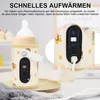 Tragbarer Baby Flaschenwärmer Unterwegs mit 6 Produktbild-Vorschau 3