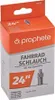 Prophete 181 Fahrradschlauch 24 x 1,75 - 24 x 2,125, Produktbild-Vorschau 1