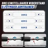 Twister Armtrainer, Brust Trainingsgerät, Brusttrainer, Produktbild-Vorschau 5