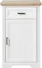 Schuhschrank >Jasmin< in Pinie-Hell - 65x102x41cm Voir les images du produit 4