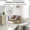 Syntrox SVT-50W Digitaler Standventilator mit Fernbedienung Produktbild-Vorschau 11