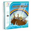 Smart Games Magnetische Reisespiele Arche Noah, Reisespiel, Anteprima dell’immagine prodotto 1