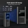 Elektrische Luftpumpe, Akku Luftpumpe, Tragbar Luftmatratze Produktbild-Vorschau 5