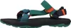 TEVA M's Hurricane XLT 2 Blue Coral Multi 7 Produktbild-Vorschau 2