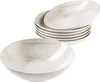 Mäser 931948 Ossia Salatschalenset WOODEN LIGHT, Produktbild-Vorschau 1