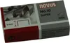 Novus Dahle Novus No.10 SUPER - Klammerpack - 5 mm - Náhľad obrázku produktu 4