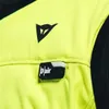 Dainese Smart Jacket kamizelka z poduszką powietrzną żółta Podgląd zdjęcia produktu 3