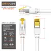 Cavo LAN Primewire CAT.7, RJ-45 (Ethernet), cavo di rete Anteprima dell’immagine prodotto 5