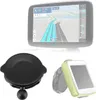 Saugnapf-Autohalterung für TomTom Start 20 25 60 VIA 100 Produktbild-Vorschau 2