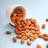 Migdały 400 G - Brainfood - Całe ziarna - Bez dodatków - Do Podgląd zdjęcia produktu 3