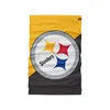 NFL Pittsburgh Steelers Schlauchschal Big Logo Gaiter Loop Produktbild-Vorschau 8