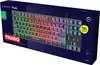 Trust Gaming Tastatur mit TKL-Design GXT 833 Thado - Produktbild-Vorschau 6