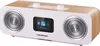 Blaupunkt IR50DAB Radio Internet Digitale Bianco Anteprima dell’immagine prodotto 2