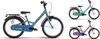 Puky Youke - Bicicletta per bambini - 18 pollici - mozzo Anteprima dell’immagine prodotto 2
