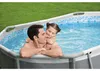 Bestway 5614A telaio piscina giardino 305 x 200 x 84 cm Anteprima dell’immagine prodotto 6