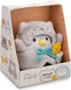 Nici Pinguin Waddle mit Katzenkostüm mymochi 8 cm Produktbild-Vorschau 9